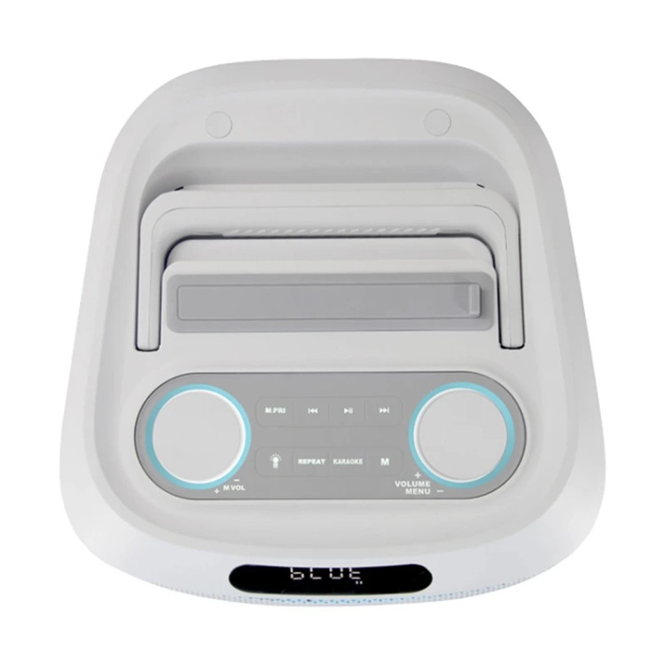 اسپیکری بلوتوثی قابل حمل انزو مدل BOX t670