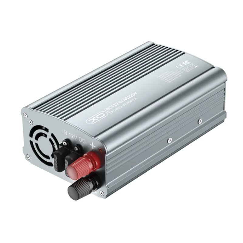 مبدل برق ایکس او مدل XO-CZ021