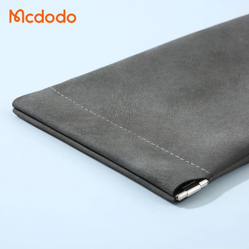 کیف لوازم جانبی مک دودو مدل CB-124 Nubuch L