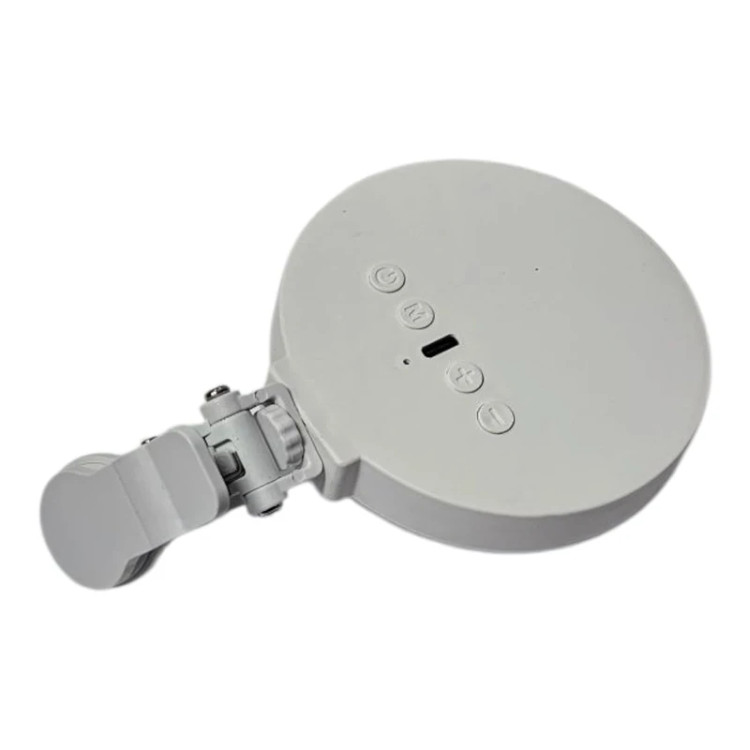 نور ثابت ال ای دی مدل MJ-01 RGB