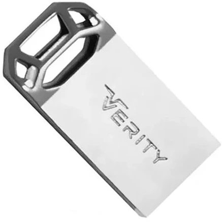 فلش مموری وریتی مدل V-819 ظرفیت 64 گیگابایت