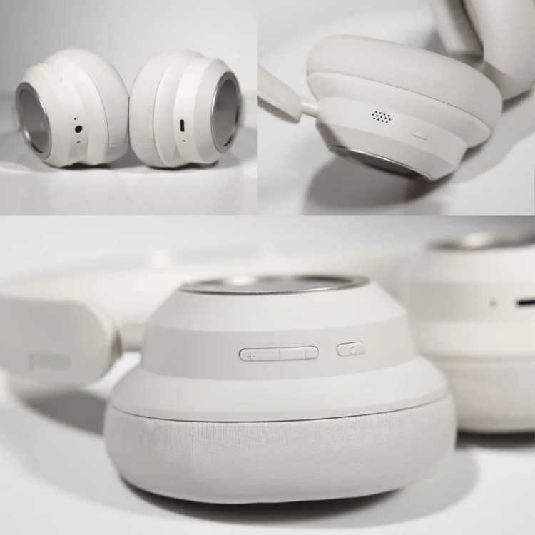 هدست بلوتوثی هیسکا مدل K-460