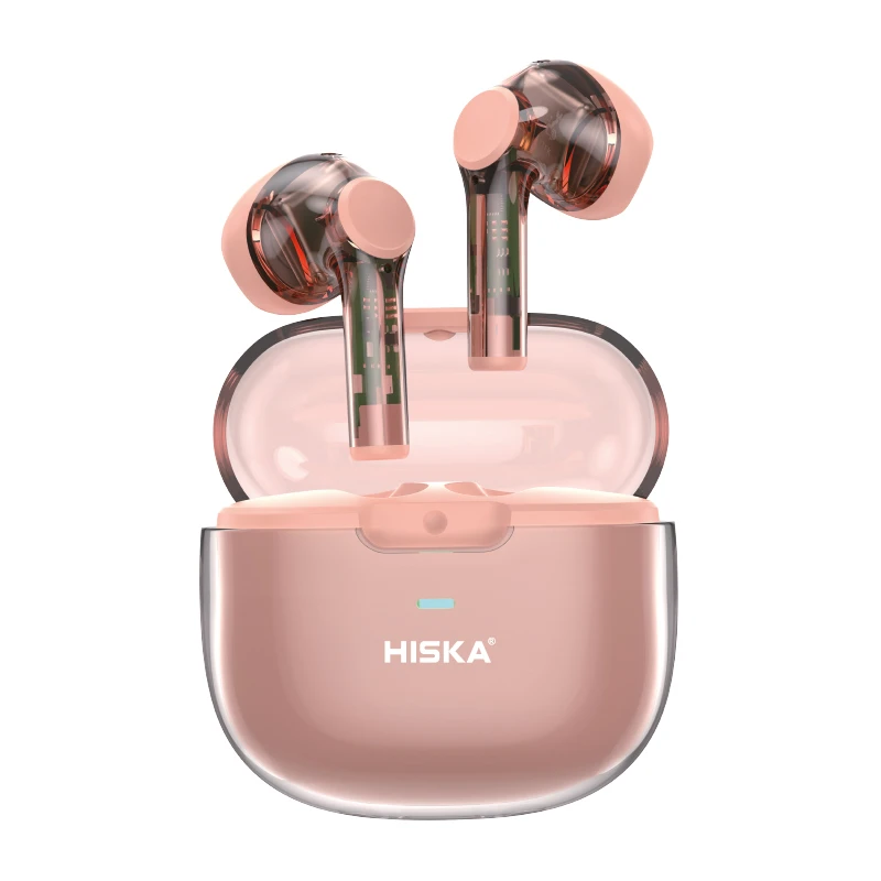 هدفون بلوتوثی هیسکا مدل FX-537