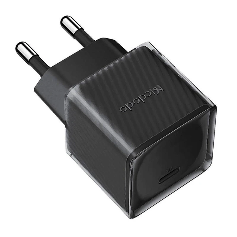 آداپتور شارژر 20 واتی مک دودو مدل CH-3771
