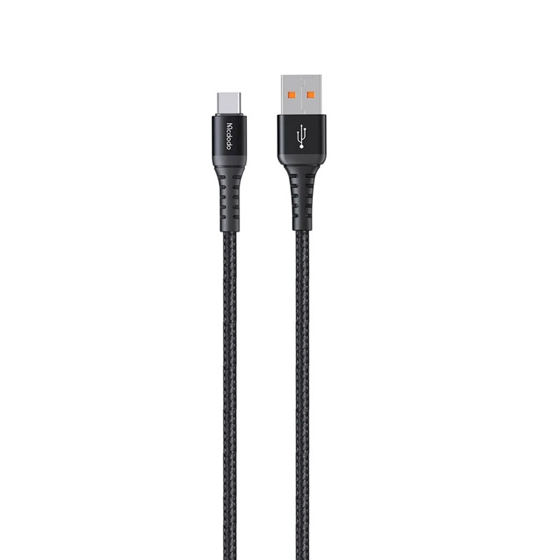 کابل تبدیل USB به USB-C مک دودو مدل CA-2273 طول 3 متر