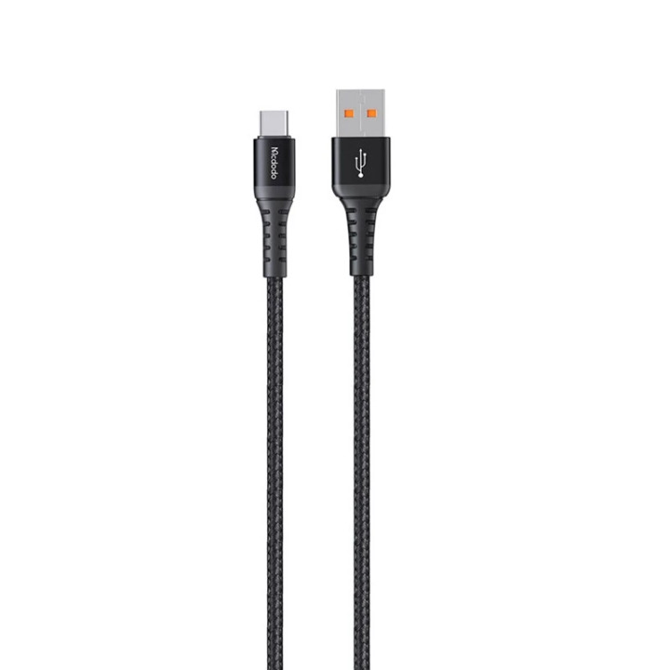 کابل تبدیل USB به USB-C مک دودو مدل CA-2273 طول 3 متر