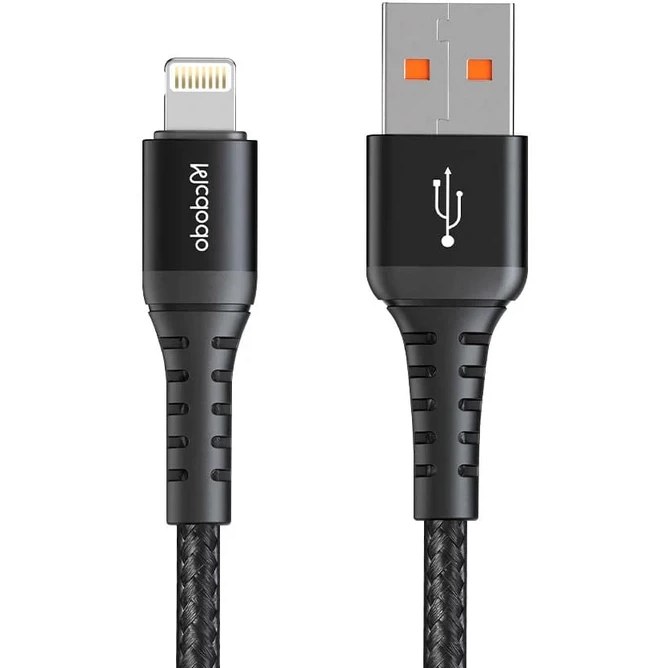 کابل USB-C مک دودو مدل CA-2212 طول 1.2 متر