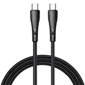 کابل USB-C مک دودو مدل CA-7641 طول ۱.۲ متر فست شارژ ۶۰ وات