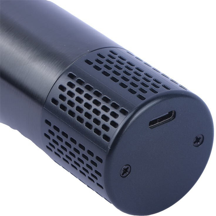 جت فن شارژی هایکو استار مدل HS-TF501 با توان ۲۰۰ وات