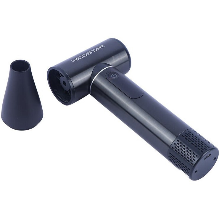 جت فن شارژی هایکو استار مدل HS-TF501 با توان ۲۰۰ وات